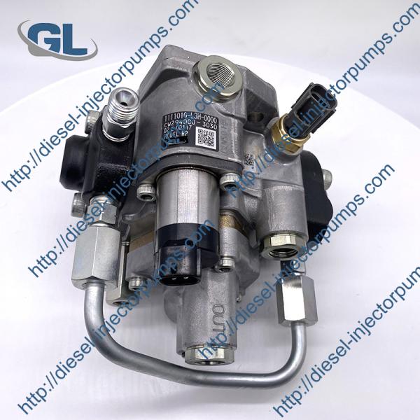 Buy cheap Diesel Denso Fuel Injection Pump 2940003030 294000-3030 1111010-L3H-0000 from wholesalers