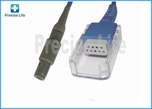 Buy cheap Medical Mindray 0010-30-42602 SpO2 extension cable for Patient monitor from wholesalers