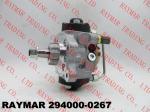DENSO HP3 common rail fuel pump 294000-0260, 294000-0261, 294000-0262, 294000