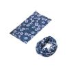 Buy cheap Red Heart Pattern Womens Headwear , Travel Original Multifunctional Headwear from wholesalers