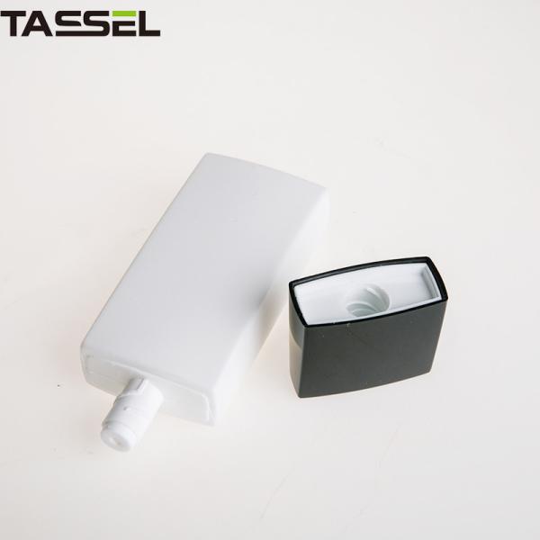 Buy cheap 20ml 50ml 100ml 200ml Packaging Containers For Cosmetics Empty Cosmetic Bottles from wholesalers