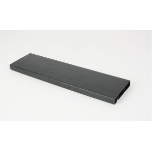 Buy cheap Soft Wide PVC Profiles Panel Window Profiles Upvc Customized Plastic from wholesalers
