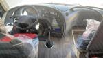 Used Coach Bus with Gross Vehicle Weight of 14660kgs Tourist Luxury and Power