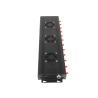 Buy cheap Desktop 10-50M Antenna Mobile Phone Signal Jammer For Gas Stations from wholesalers