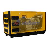 Buy cheap Stamford Alternator 500kVA Perkins Diesel Power Generator product