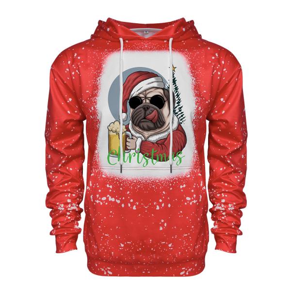 Buy cheap Colorful Fleece Tie Dye Sublimation Sweatshirts Heat Transfer Printed from wholesalers