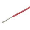 Buy cheap Red Hookup PVC Insulated Single Core Cable UL3173 Multipurpose from wholesalers