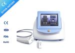 CE Approved HIFU Beauty Machine , Multi - Lines SMASS HIFU Medical Equipment