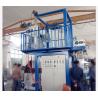 Buy cheap High Capacity Blown Film Equipment For PVC Heat Shrink Film SJ65×29-SM1200 from wholesalers