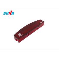 Buy cheap Long Life Plastic Injection Mold Tooling , Car Plastic Molding Mirror Polish product