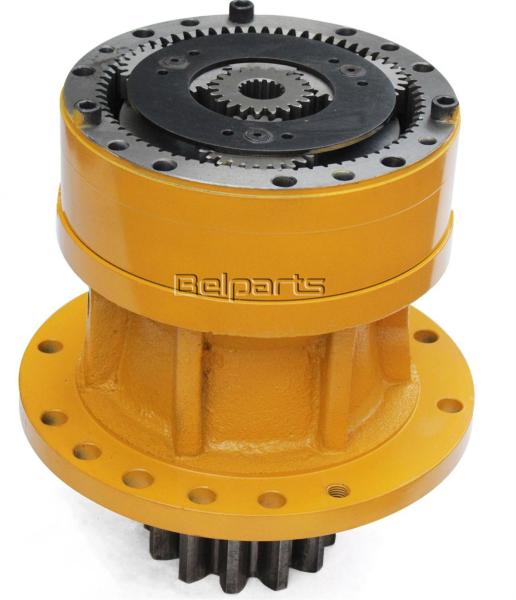 Belparts Excavator Swing Gearbox R145 Swing Reduction Gear 31Q4-11140 for