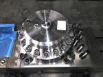 Hydraulic Excavator Accumulator For Rock Jack Hammer Spare Parts