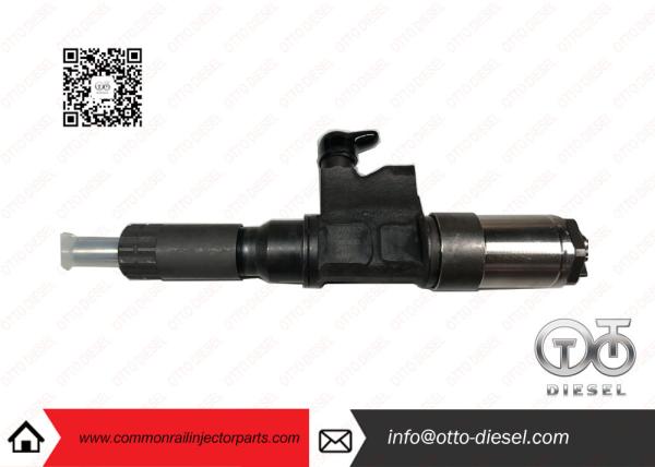 Buy cheap Original Common Rail Injector Parts Denso Injectors 095000-045 0451 0450 from wholesalers
