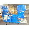 Buy cheap Sincola SHT38 Stucco Sprayer Putty Mortar Spraying Machine Stainless Steel 4m3 / H from wholesalers