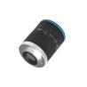 Buy cheap 10MP 50mm Fixed Lens F2.4-F22 0.13kg Machine Vision Camera Lens from wholesalers