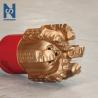 Buy cheap Diamond Directional Drill Bit Stainless Steel 1613 PDC Diamond Bit from wholesalers