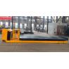 Buy cheap Fully Electric Pallet Stacker Large Tonnage 20 Ton 28 Ton 20000 KGS 280000 KGS from wholesalers