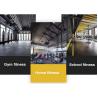 Buy cheap 2mm Heavy Duty Gym Rubber Flooring for Non Toxic Outdoor Playground Impact Absorption from wholesalers