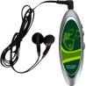 Buy cheap Batteries Portable FM Stereo Radio 20mm Mini Pocket Radio With Stereo Earphone from wholesalers
