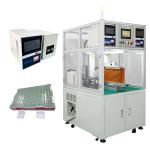 Lithium Battery Spot Welding Machine 10000A , 18650 Battery Welding Machine