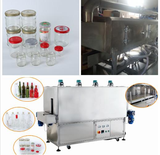Buy cheap 304 Stainless Steel Bottle Drying Machine High Temperature Resistant Circulating Fan from wholesalers