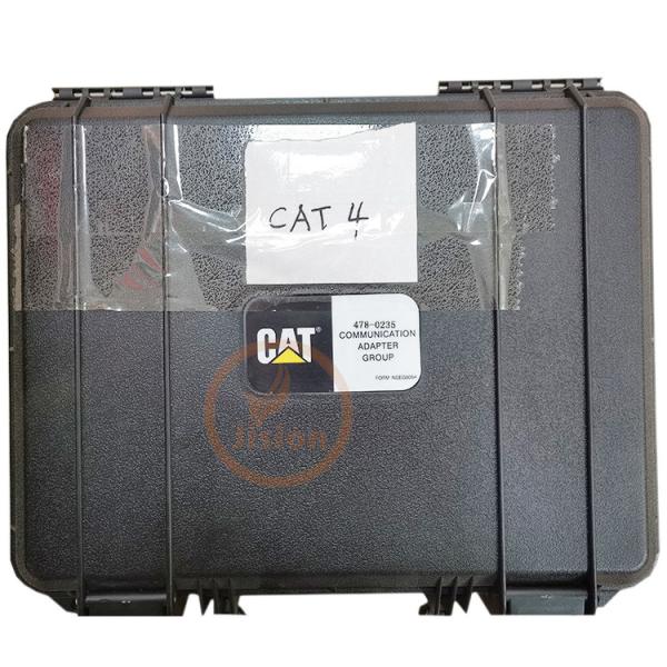 Buy cheap Communication Adapter Electric CAT Diagnostic Tool 478 0235 from wholesalers