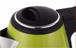 Auto Shut Off Fast and Safe Home Appliances stainless steel electric water