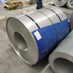 TISCO 304 316 321 Hot Rolled Stainless Steel Coil 4mm 6mm 8mm NO.1 Surface
