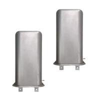 Buy cheap Huishuo Metal Stamping Deep Drawing Parts Deep Draw Tooling product