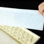 RTV2 Platinum Liquid Silicone Rubber For Molding