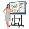 Buy cheap HDFocus 4K LCD Panel 85 Inch Interactive Whiteboard Smart 3840x2160 from wholesalers