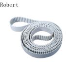Thermoweld Polyurethane Synchronous Timing Belts Power Transmission Oil