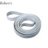 Buy cheap Thermoweld Polyurethane Synchronous Timing Belts Power Transmission Oil Resistant from wholesalers
