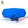 Buy cheap 12W White Yellow Flash Plastic LED Blue Casing LED Light For Motorcycles from wholesalers