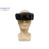 Buy cheap Headset VR Head Mounted Display HDMI High Resolution Virtual 98" from wholesalers