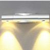 Buy cheap Modern direction adjustable wall lamp up and down wall lighting(WH-RC-20) from wholesalers