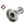 Buy cheap Auto Zinc Alloy Cylinder Head Bottom Set AISI Die Casting Part from wholesalers