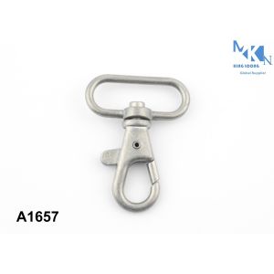 Buy cheap Personalized Design Bag Metal Buckle For Luggage , Purse , Wallet from wholesalers