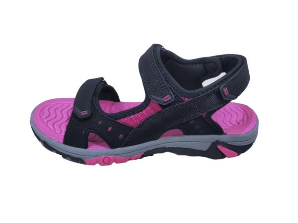 Buy cheap Adjustable Casual Eva Size 36-45 Flat Summer Sandal from wholesalers