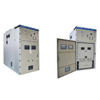 Buy cheap Low Voltage Power Switchgear GGD With Universal Chamber Body product