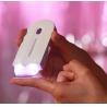 Buy cheap Finishing Touch Ladies induction type laser hair removal device from wholesalers