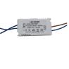 Buy cheap ABS plastic LED Power Adapter 90v 240v input flicker free LED strip drivers from wholesalers