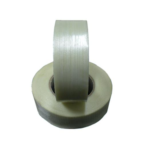 Buy cheap Fiberglass Filament Tape High Tensile Strength High Resistance To Abrasion And Moisture from wholesalers