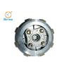 Buy cheap CD100 Motorcycle Clutch Parts Clutch Central Plate V100 / ADC12 / Silver Color / 4 Hole 4 Plates from wholesalers