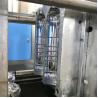 Buy cheap 20 Liter Semi Automatic Jar Plastic PET Water Bottle Making Machine for Food Beverage from wholesalers