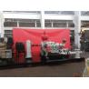Buy cheap RMKP-275 Mud Pump Oil Rig API 4# With Steel Skid from wholesalers