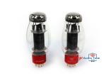 New Version shuguang WE6CA7 PLUS for 6CA7 Vacuum tube AMP Stereo Vacuum Tubes