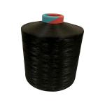 75D/36F, 100D/36F Raw white 100% Polyester Filament Yarn home textile fabric