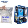 Buy cheap 500kg 1000kg Daily Capacity Tube Ice Machine for Pharmaceutical and Chemical Industries from wholesalers