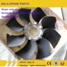 Buy cheap Fan , 4110001597015, wheel loader spare parts for wheel loader LG936/LG956/LG958 from wholesalers